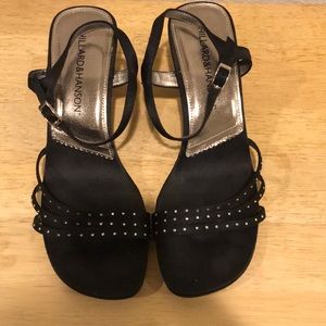 ✨New✨ Hilliard & Hanson Heels